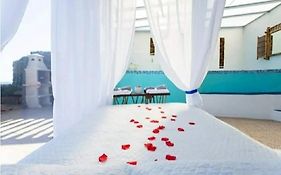 Romantic Tenerife