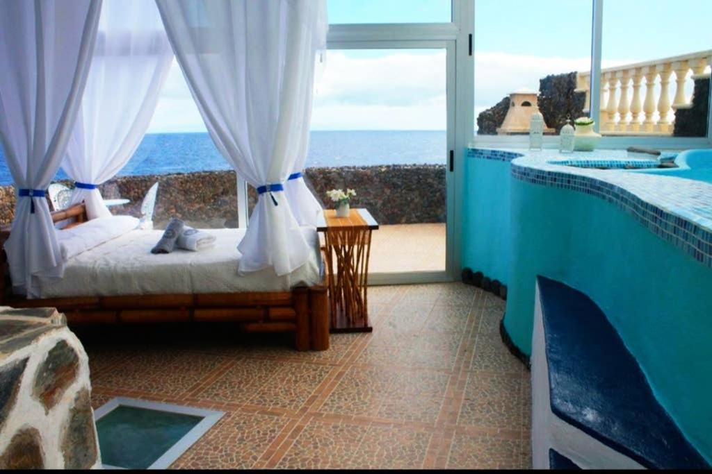 Romantic Tenerife Guimar Exterior photo
