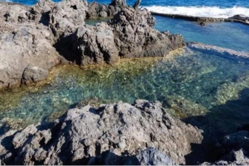Romantic Tenerife Guimar Exterior photo