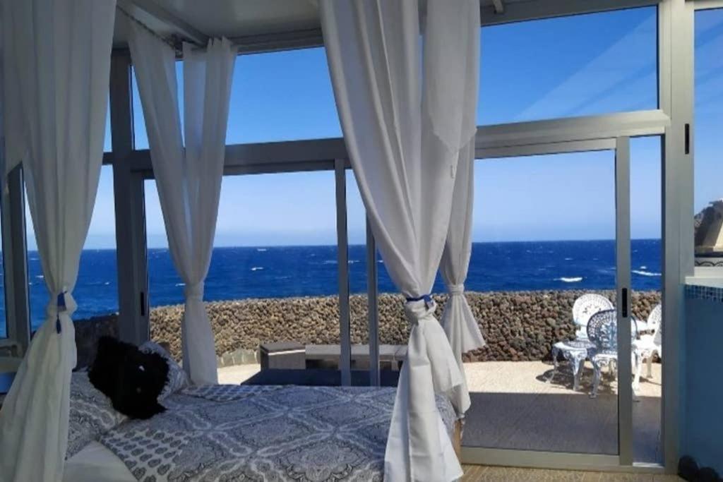 Romantic Tenerife Guimar Exterior photo